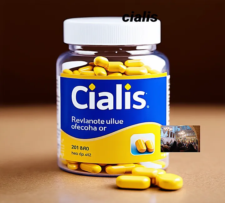 Cialis 1